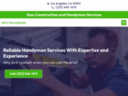 Losangeles-cahandyman