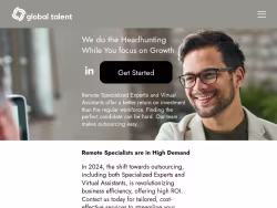 Vaglobaltalent