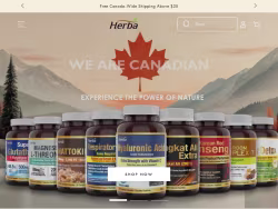 Herbahealth