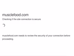 Musclefood
