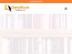 Danybookpublishersllc