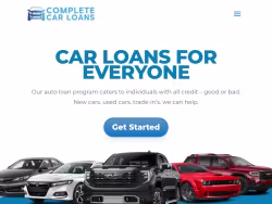 Completecarloans