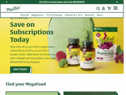 Megafood