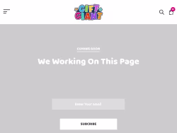 Giftgiant