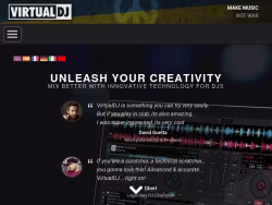 Virtualdj