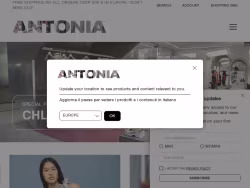 Antonia