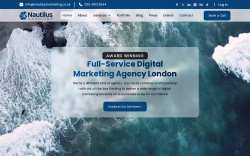 Nautilusmarketing