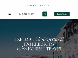 Foresttravel