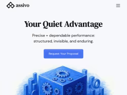 Assivo
