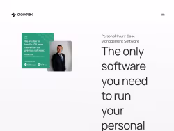 Cloudlex