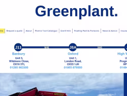 Greenplant