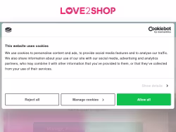 Love2shop