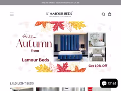 Lamourbeds