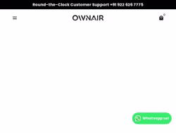 Ownairstore