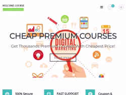 Welcomecourse