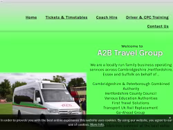 A2bbusandcoach
