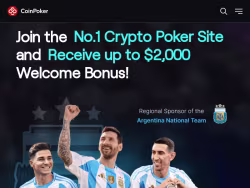 Coinpoker