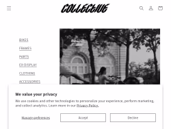 Collectivebikes
