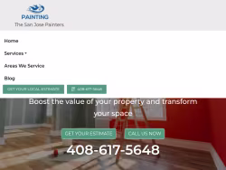 Bestsanjosepainters