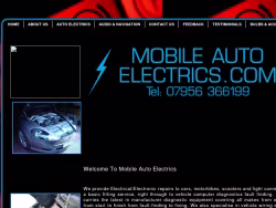Mobileautoelectrics