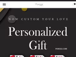 Ponggi