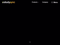 Studysync