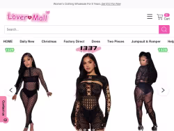 Lover-mall