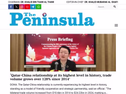 Thepeninsulaqatar