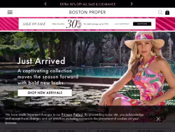 Bostonproper