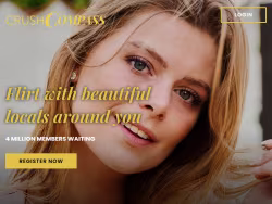 Crushcompass