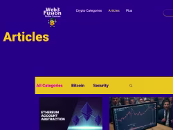 Web3fusion