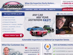 Automobileinspections