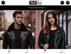Theleatherfashion