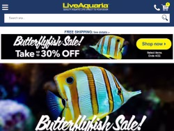 Liveaquaria