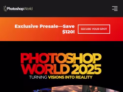 Photoshopworld