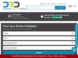Designerradiatorsdirect