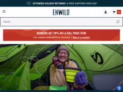Enwild
