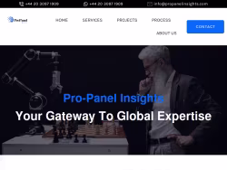 Propanelinsights