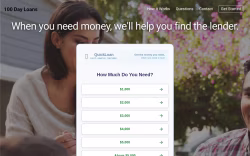 100dayloans