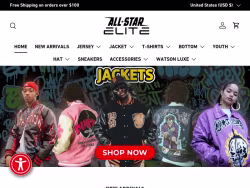Allstarelite