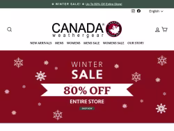 Canadaweathergear
