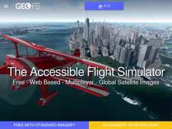 Geo-fs
