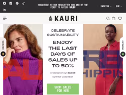 Kauristore