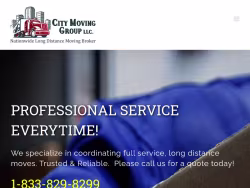 Citymovinggroup