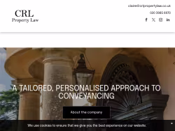 Crlpropertylaw