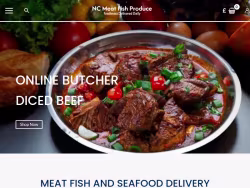 Ncmeatfishproduce
