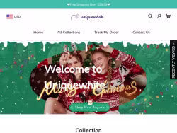 Uniquewhite