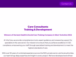 Vita-care-consultants