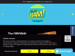 Bugbam