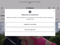 Lululemon